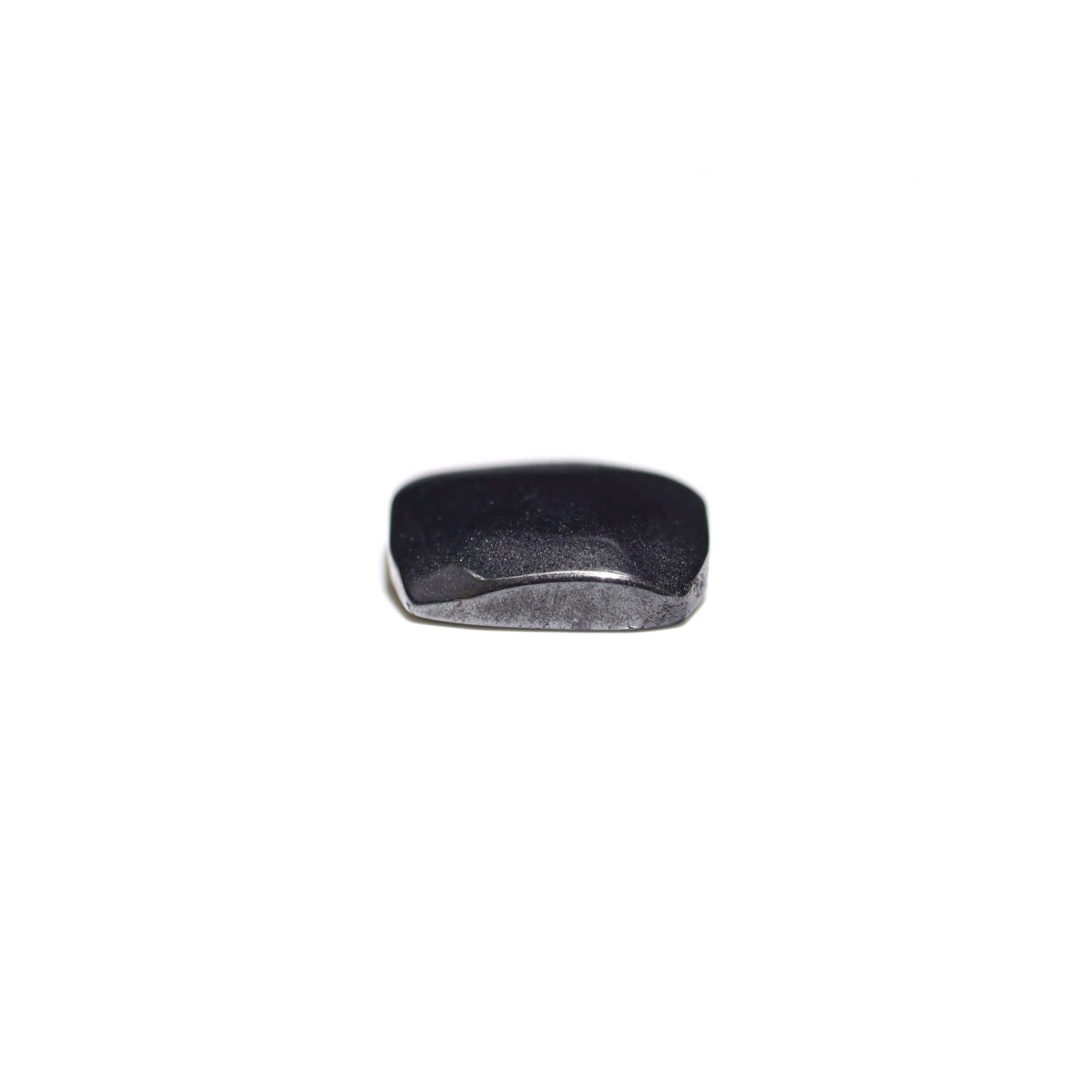 MantraMani® Hematite (Ratnaraj Loha) — Certified Authentic & Natural Gemstone