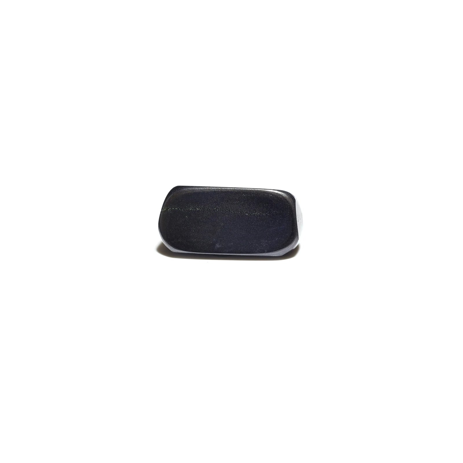MantraMani® Hematite (Ratnaraj Loha) — Certified Authentic & Natural Gemstone