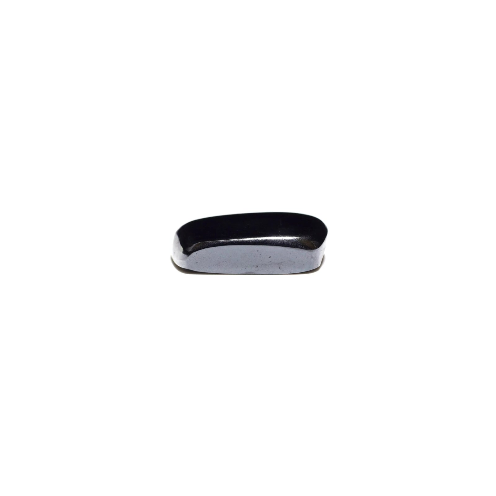 MantraMani® Hematite (Ratnaraj Loha) — Certified Authentic & Natural Gemstone
