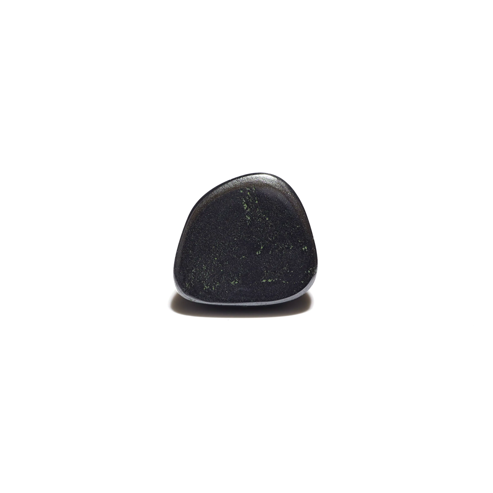 MantraMani® Hematite (Ratnaraj Loha) — Certified Authentic & Natural Gemstone