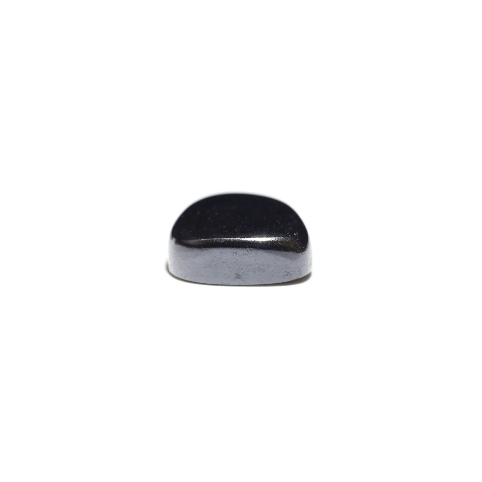 MantraMani® Hematite (Ratnaraj Loha) — Certified Authentic & Natural Gemstone