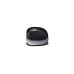 MantraMani® Hematite (Ratnaraj Loha) — Certified Authentic & Natural Gemstone