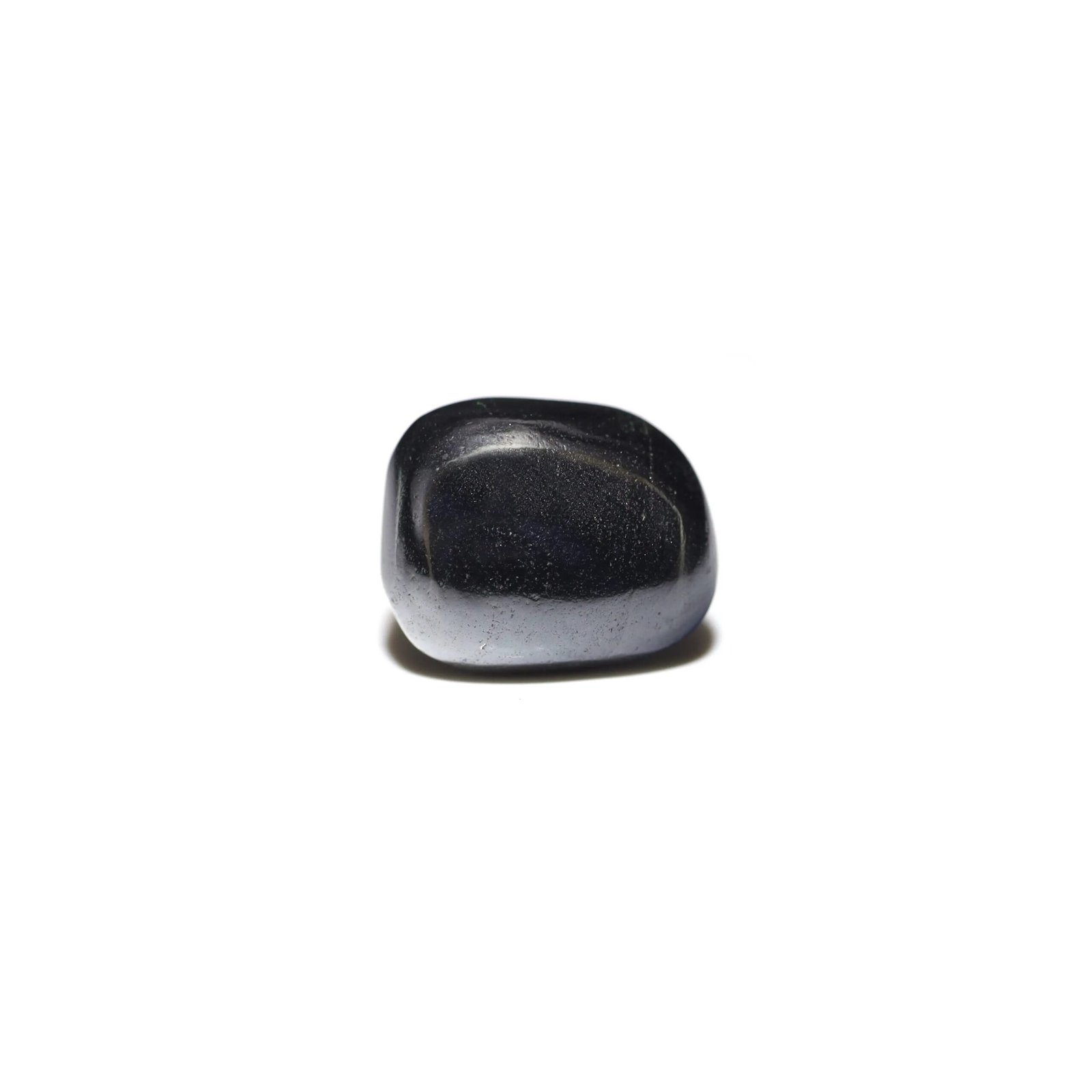 MantraMani® Hematite (Ratnaraj Loha) — Certified Authentic & Natural Gemstone
