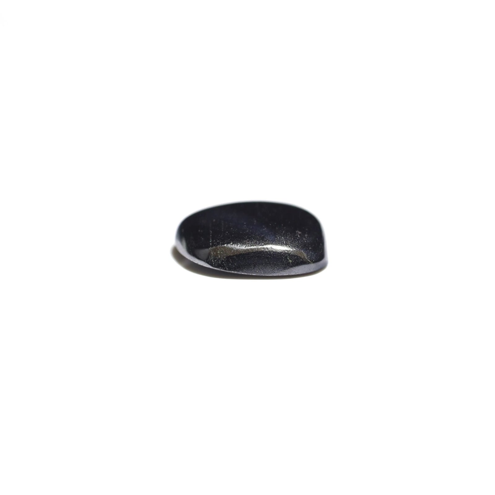 MantraMani® Hematite (Ratnaraj Loha) — Certified Authentic & Natural Gemstone