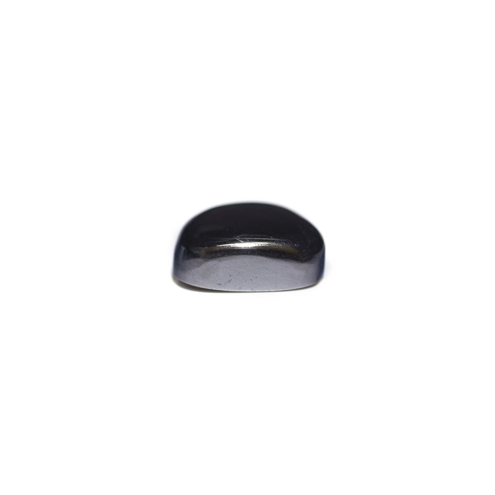MantraMani® Hematite (Ratnaraj Loha) — Certified Authentic & Natural Gemstone