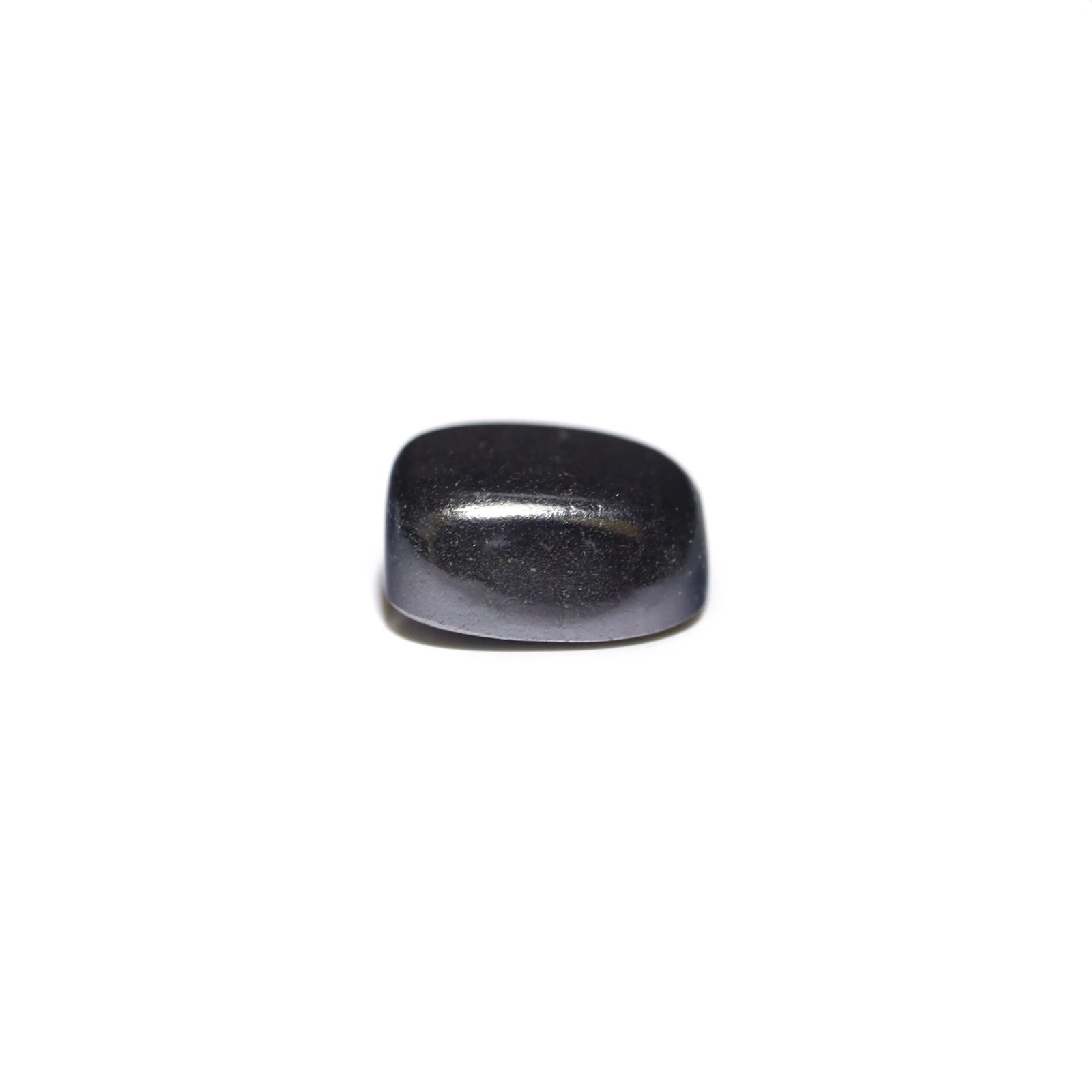 MantraMani® Hematite (Ratnaraj Loha) — Certified Authentic & Natural Gemstone