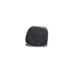 MantraMani® Hematite (Ratnaraj Loha) — Certified Authentic & Natural Gemstone