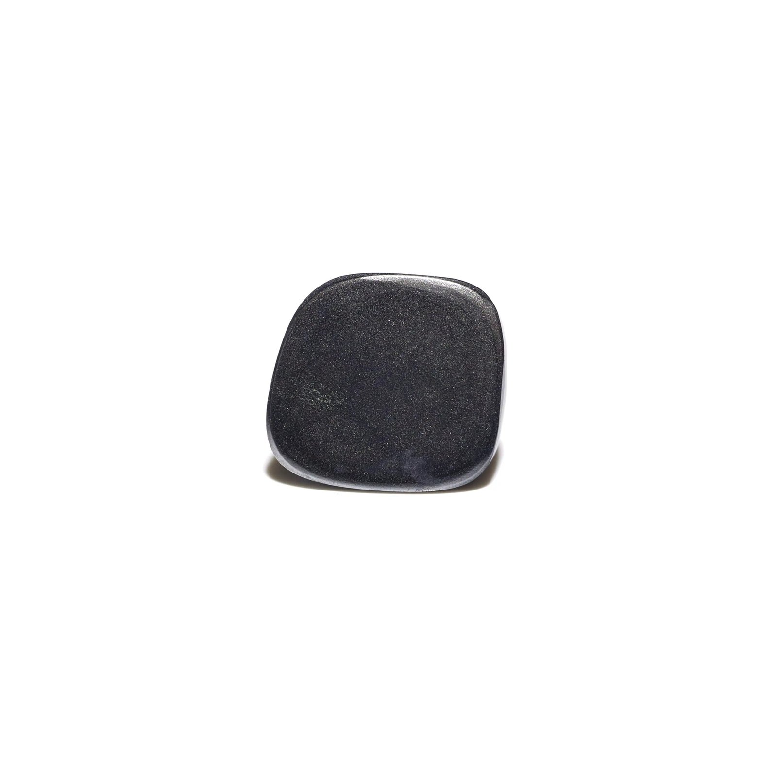 MantraMani® Hematite (Ratnaraj Loha) — Certified Authentic & Natural Gemstone