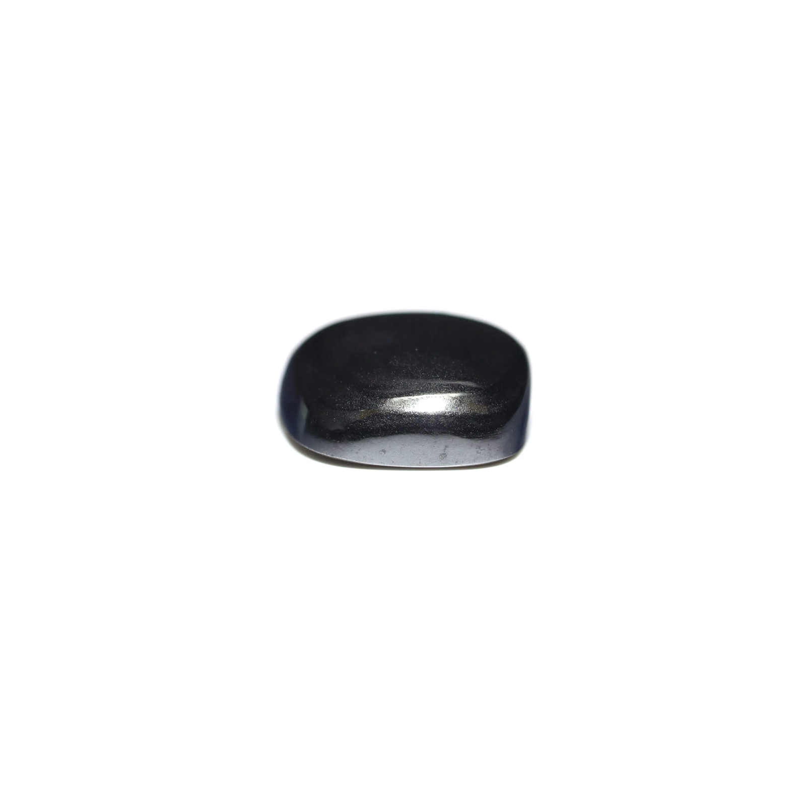 MantraMani® Hematite (Ratnaraj Loha) — Certified Authentic & Natural Gemstone