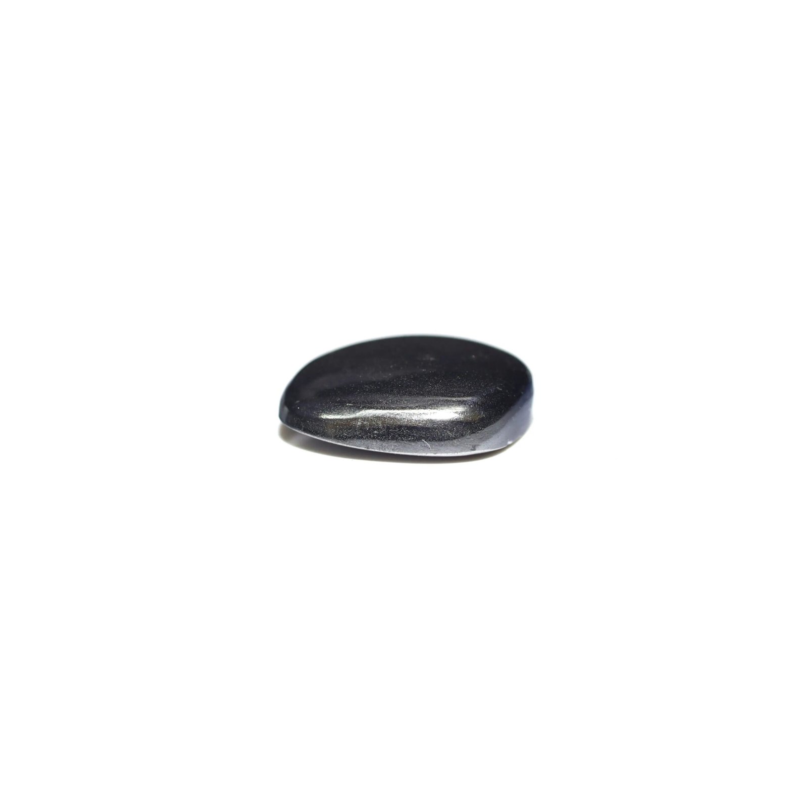 MantraMani® Hematite (Ratnaraj Loha) — Certified Authentic & Natural Gemstone