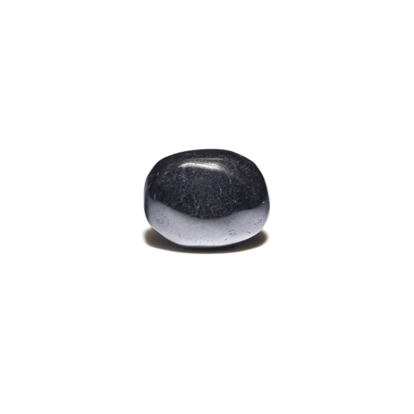 MantraMani Hematite (Ratnaraj Loha) — Certified Authentic & Natural Gemstone