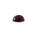 MantraMani® Hessonite (Gomed) — Certified Authentic & Natural Gemstone