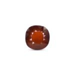 MantraMani® Hessonite (Gomed) — Certified Authentic & Natural Gemstone