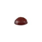 MantraMani® Hessonite (Gomed) — Certified Authentic & Natural Gemstone