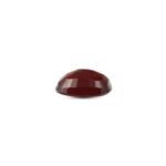 MantraMani® Hessonite (Gomed) — Certified Authentic & Natural Gemstone