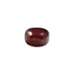 MantraMani® Hessonite (Gomed) — Certified Authentic & Natural Gemstone