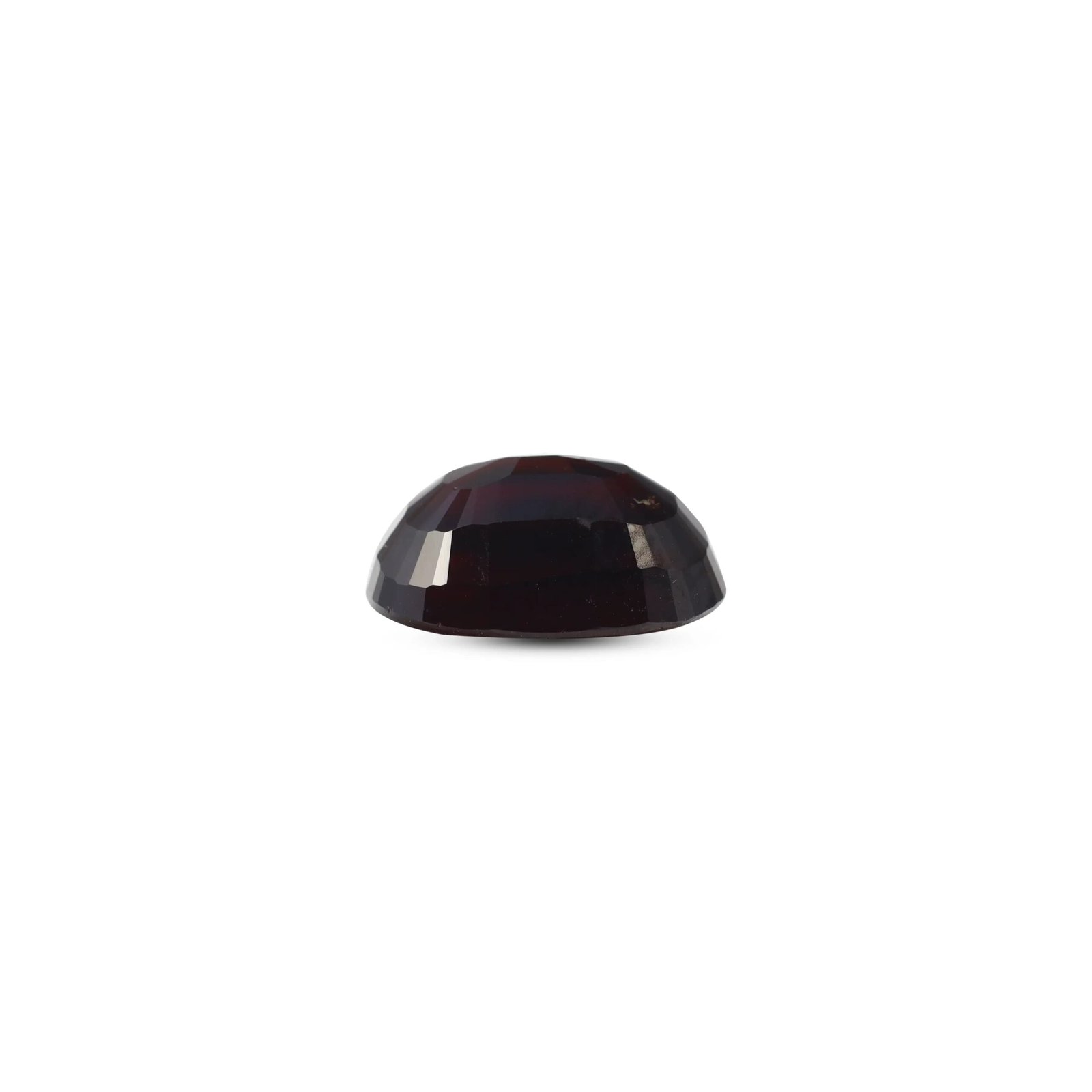 MantraMani® Hessonite (Gomed) — Certified Authentic & Natural Gemstone