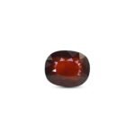 MantraMani® Hessonite (Gomed) — Certified Authentic & Natural Gemstone