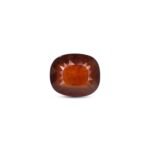 MantraMani® Hessonite (Gomed) — Certified Authentic & Natural Gemstone