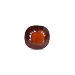 MantraMani® Hessonite (Gomed) — Certified Authentic & Natural Gemstone