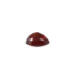 MantraMani® Hessonite (Gomed) — Certified Authentic & Natural Gemstone