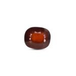 MantraMani® Hessonite (Gomed) — Certified Authentic & Natural Gemstone