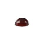 MantraMani® Hessonite (Gomed) — Certified Authentic & Natural Gemstone