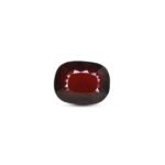 MantraMani® Hessonite (Gomed) — Certified Authentic & Natural Gemstone