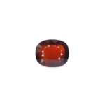 MantraMani® Hessonite (Gomed) — Certified Authentic & Natural Gemstone
