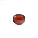 MantraMani® Hessonite (Gomed) — Certified Authentic & Natural Gemstone