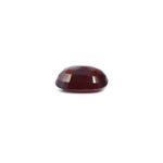 MantraMani® Hessonite (Gomed) — Certified Authentic & Natural Gemstone