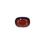 MantraMani® Hessonite (Gomed) — Certified Authentic & Natural Gemstone