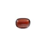 MantraMani® Hessonite (Gomed) — Certified Authentic & Natural Gemstone