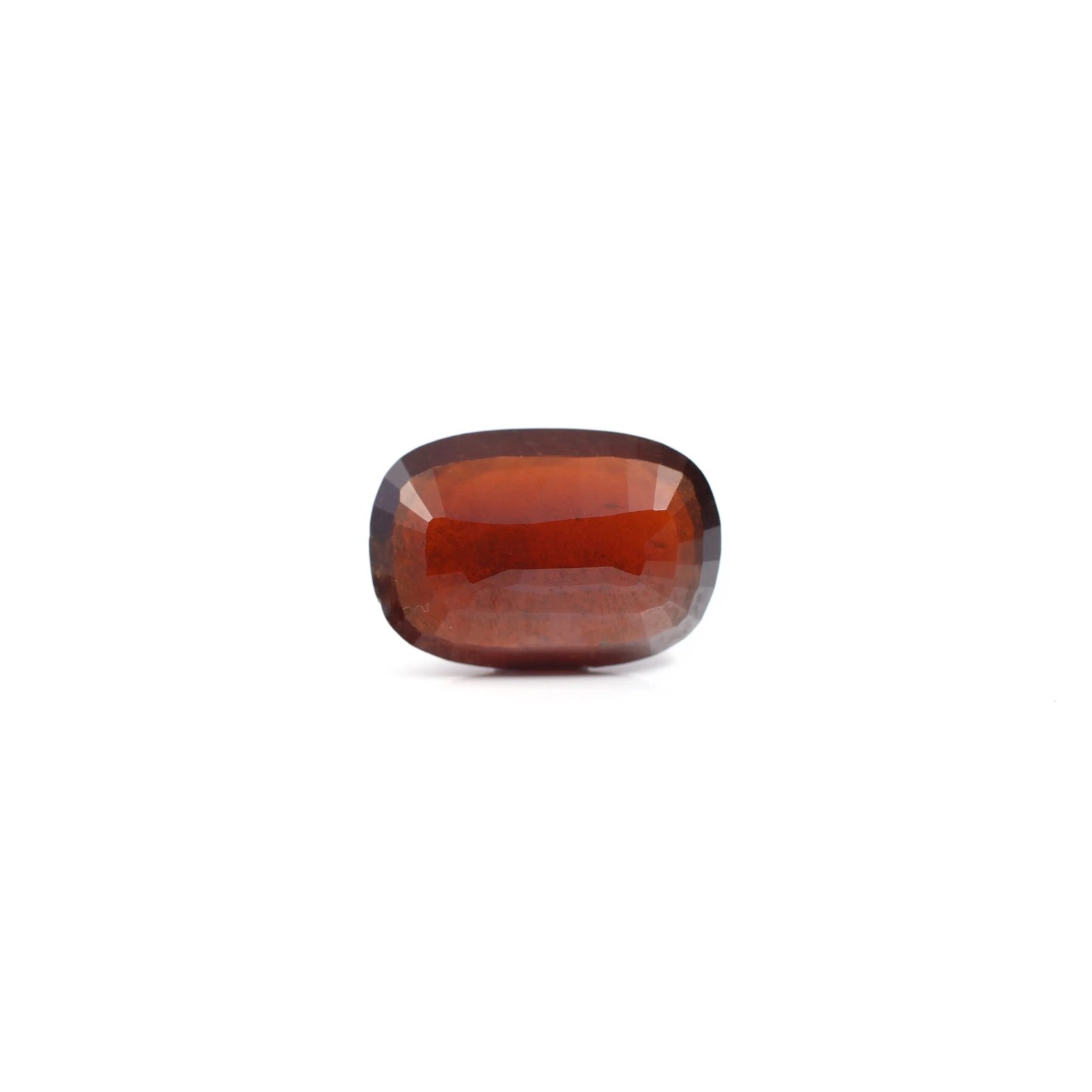 MantraMani Hessonite (Gomed) — Certified Authentic & Natural Gemstone