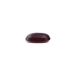 MantraMani® Hessonite (Gomed) — Certified Authentic & Natural Gemstone