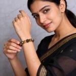 MantraMani Gemini Zodiac Birthstone Crystal Bracelet - Energized Vedic Gemstone Jewelry - MantraMani
