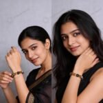 MantraMani Gemini Zodiac Birthstone Crystal Bracelet - Energized Vedic Gemstone Jewelry - MantraMani