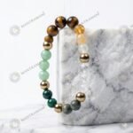 MantraMani Dhan Vriddhi - Energized Vedic Gemstone Jewelry - MantraMani