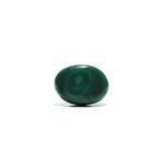 MantraMani® Malachite (Harit Patthar) — Certified Authentic & Natural Gemstone