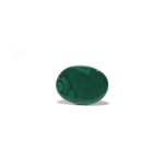 MantraMani® Malachite (Harit Patthar) — Certified Authentic & Natural Gemstone