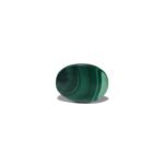 MantraMani® Malachite (Harit Patthar) — Certified Authentic & Natural Gemstone