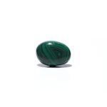 MantraMani® Malachite (Harit Patthar) — Certified Authentic & Natural Gemstone