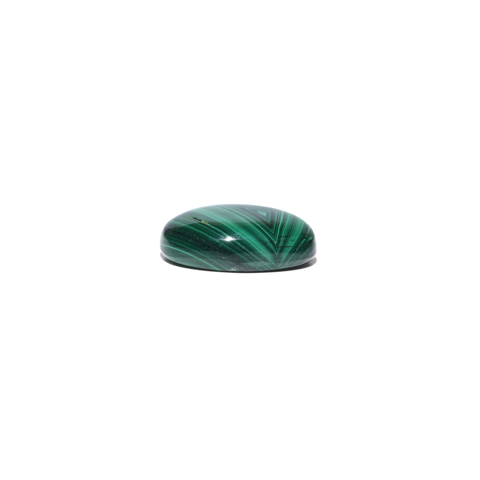 MantraMani® Malachite (Harit Patthar) — Certified Authentic & Natural Gemstone