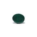 MantraMani® Malachite (Harit Patthar) — Certified Authentic & Natural Gemstone