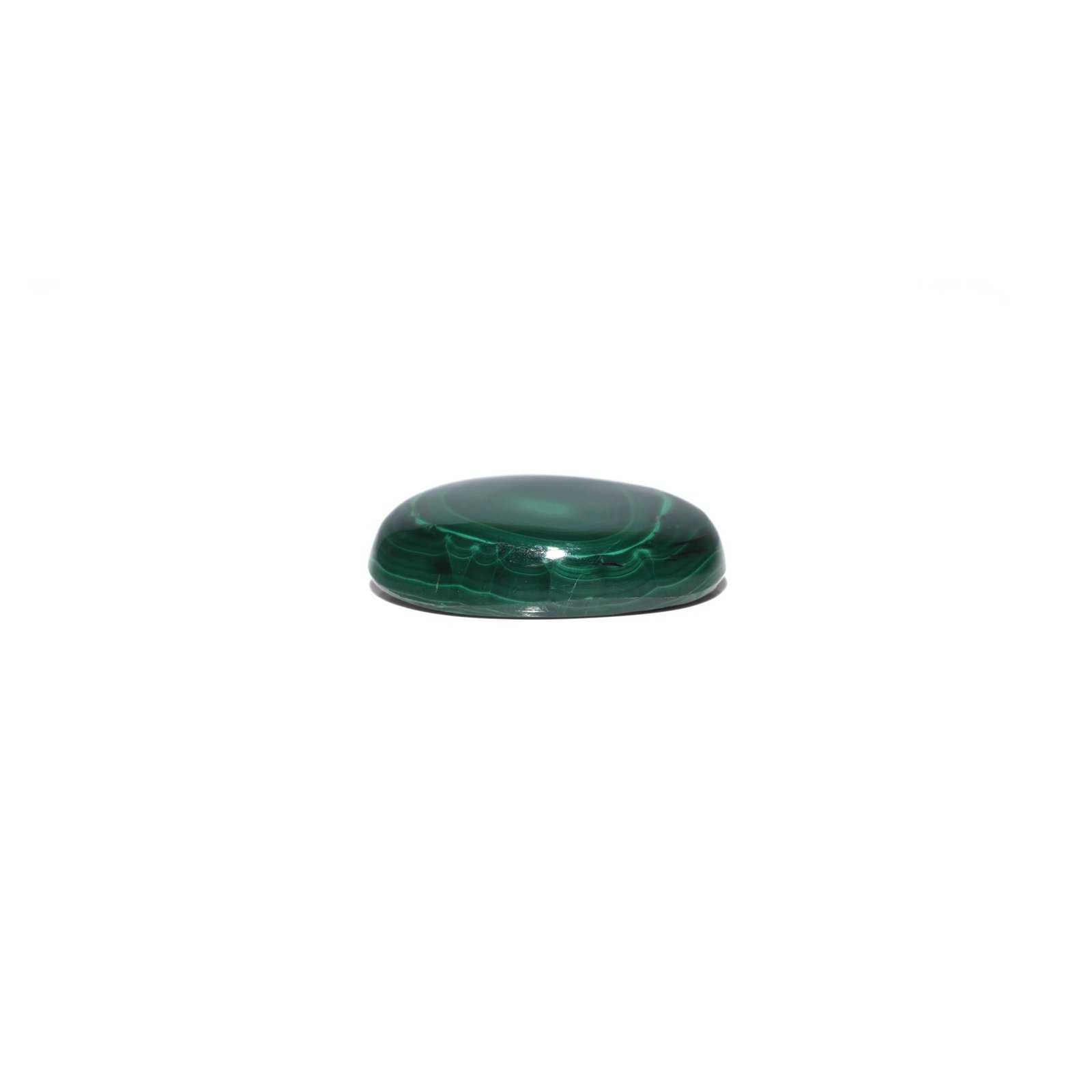 MantraMani® Malachite (Harit Patthar) — Certified Authentic & Natural Gemstone