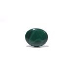 MantraMani® Malachite (Harit Patthar) — Certified Authentic & Natural Gemstone