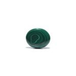 MantraMani® Malachite (Harit Patthar) — Certified Authentic & Natural Gemstone