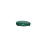 MantraMani® Malachite (Harit Patthar) — Certified Authentic & Natural Gemstone