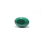 MantraMani® Malachite (Harit Patthar) — Certified Authentic & Natural Gemstone