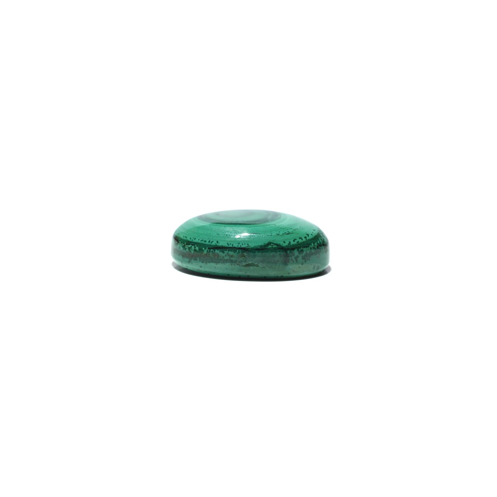 MantraMani® Malachite (Harit Patthar) — Certified Authentic & Natural Gemstone